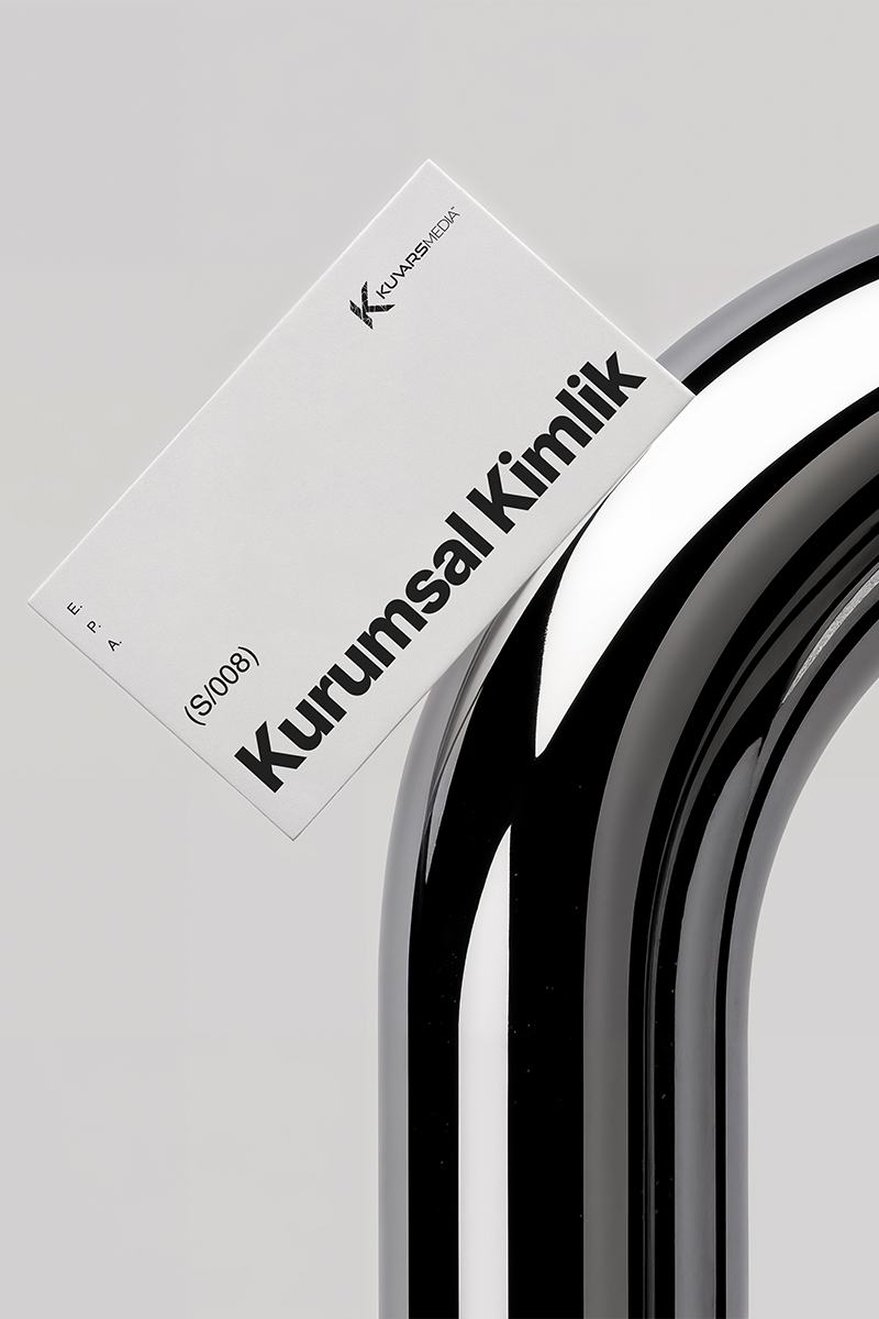 Kurumsal Kimlik