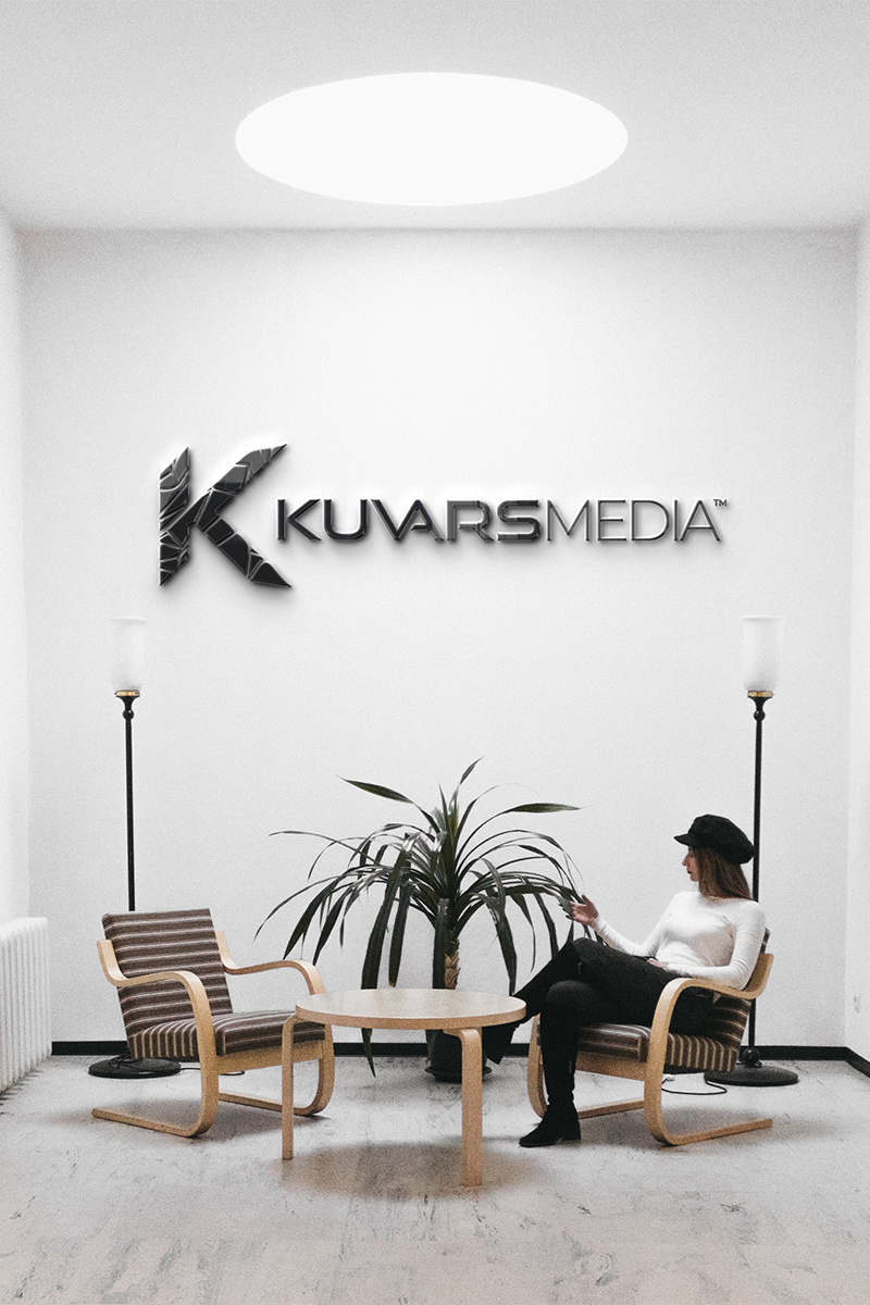 Logo Tasarım