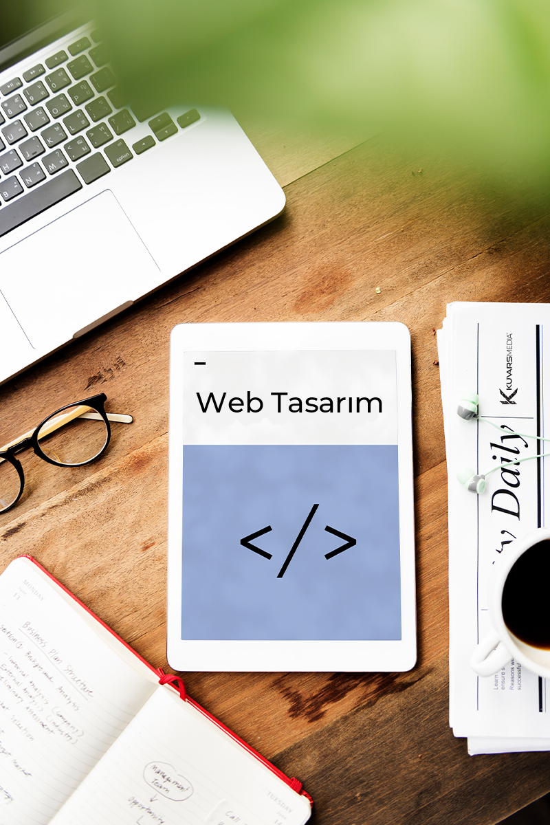 Web Tasarım